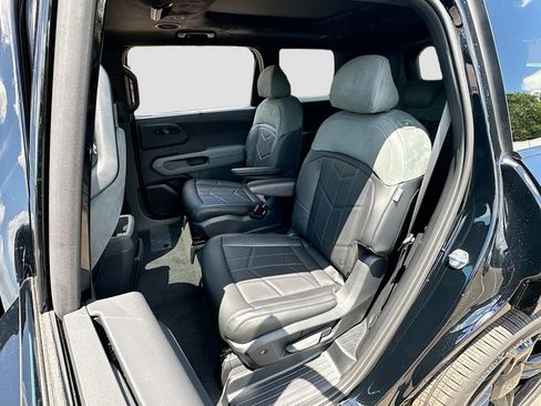 New 2027 Kia Telluride X-Line SX Prestige AWD/4WD image 26