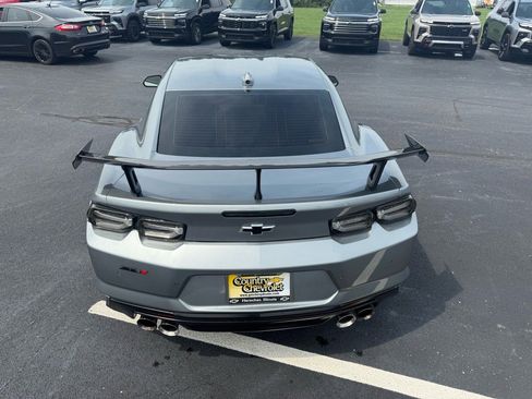 Used 2023 Chevrolet Camaro ZL1 image 12