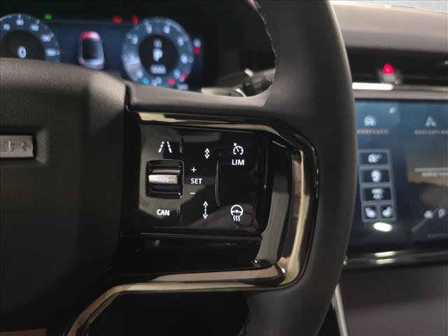 New 2026 Land Rover Range Rover Evoque S AWD/4WD image 18