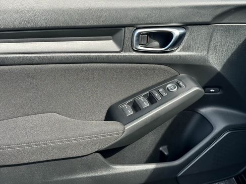 Used 2026 Honda Civic Sport image 16