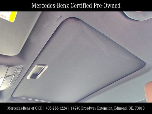 Certified 2021 Mercedes-Benz E 350 4MATIC Sedan image 20