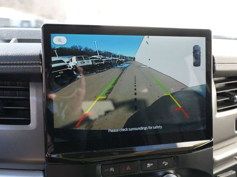 Used 2024 Ford Expedition Max XLT image 37