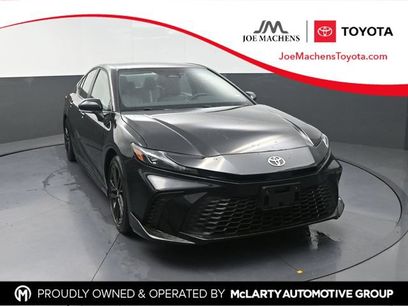 Used 2026 Toyota Camry SE
