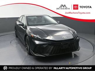 Used 2026 Toyota Camry SE FWD 360° Tour