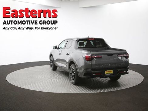 Used 2024 Hyundai Santa Cruz SEL image 64