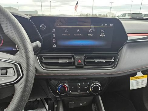 New 2026 Chevrolet TrailBlazer RS image 17