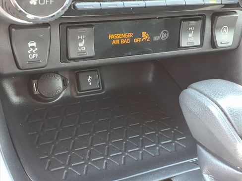 Used 2022 Toyota RAV4 XLE w/ Convenience Package AWD/4WD image 32