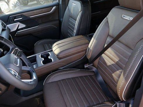 New 2026 GMC Acadia Denali Ultimate image 29