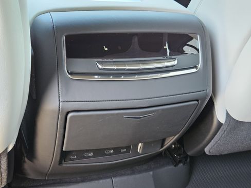 New 2025 Cadillac Escalade Sport Platinum w/ LPO, ONYX Package image 20