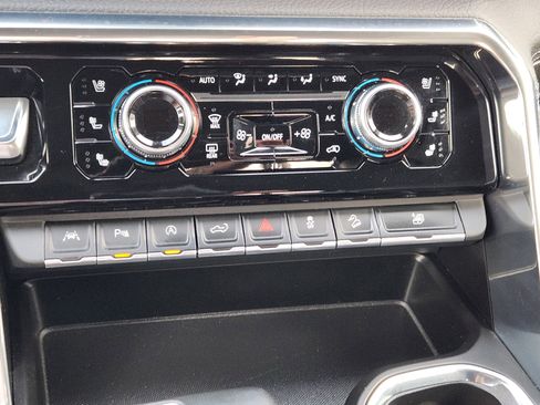 Certified 2024 GMC Sierra 1500 Denali w/ Denali Reserve Package image 19