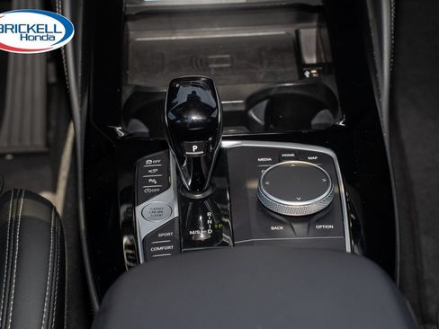 Used 2025 BMW X4 xDrive30i AWD/4WD image 25