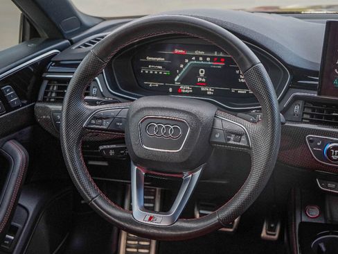Used 2022 Audi S5 Prestige image 26