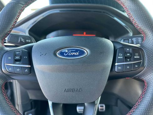 Used 2024 Ford Escape ST-Line image 22