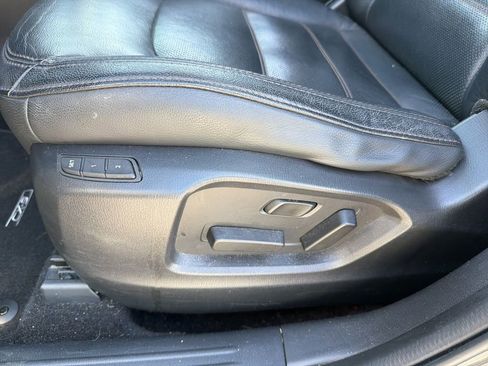 Used 2017 MAZDA CX-5 Grand Touring w/ Premium Package image 16