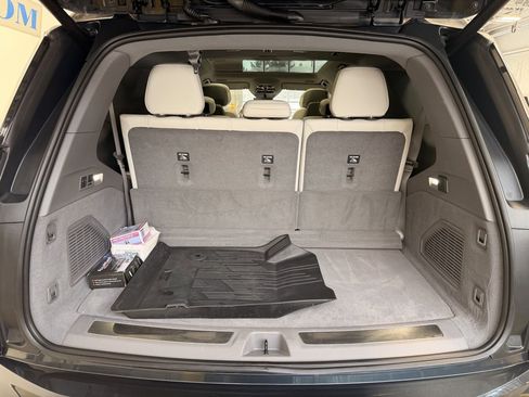 Used 2026 Cadillac Escalade IQL Sport 1 image 12