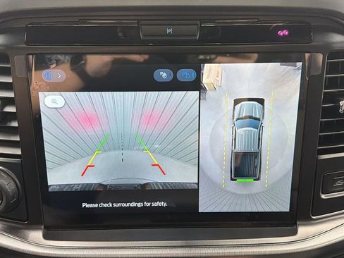 Used 2025 Ford F150 Lariat image 22