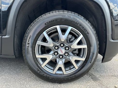 Used 2023 GMC Acadia SLT w/ Preferred Package AWD/4WD image 55