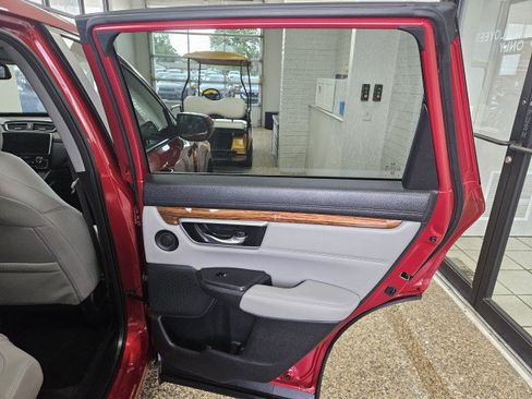Used 2022 Honda CR-V EX-L image 16