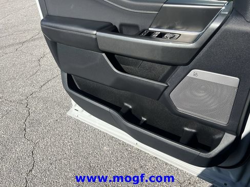 Used 2023 Ford F150 XLT w/ Equipment Group 302A High AWD/4WD image 16
