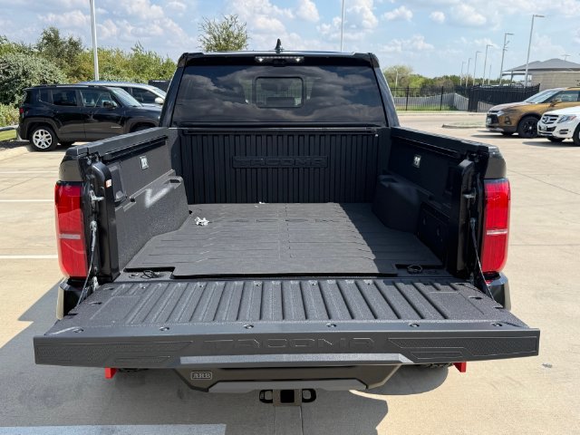 Used 2026 Toyota Tacoma TRD Pro AWD/4WD image 30