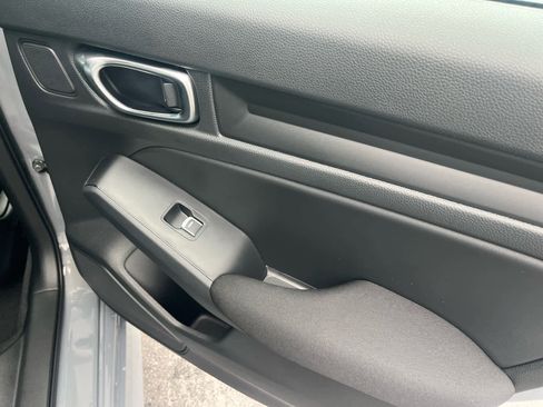 New 2026 Honda Civic Sport image 25