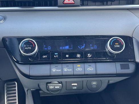 New 2026 Hyundai Elantra Sport FWD image 12