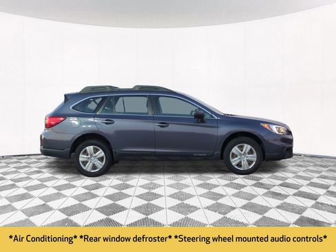 Used 2015 Subaru Outback 2.5i image 7