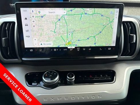 New 2026 Ford Expedition Active AWD/4WD image 3