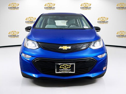 Used 2020 Chevrolet Bolt LT FWD image 2