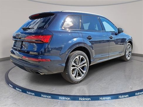 New 2026 Audi Q7 2.0T Premium image 3
