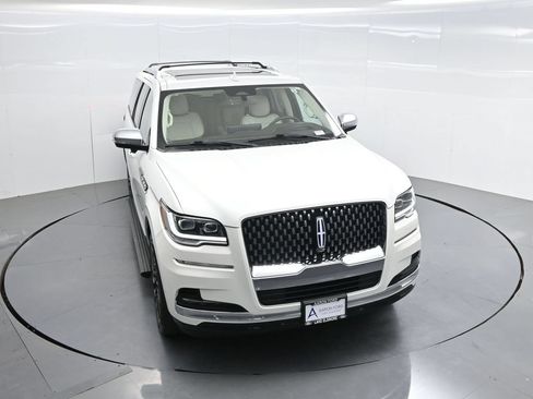 Used 2023 Lincoln Navigator L Black Label AWD/4WD image 64