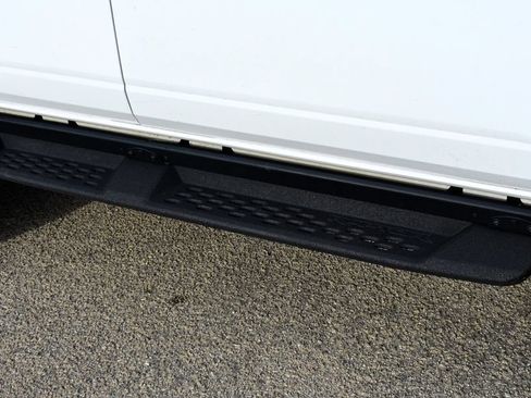 Used 2023 Ford Bronco Raptor AWD/4WD image 11