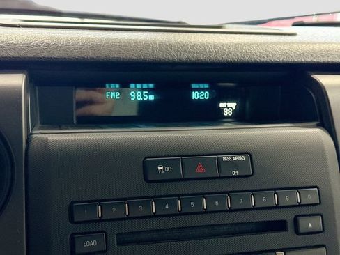 Used 2014 Ford F150 STX w/ Equipment Group 201A Mid image 14