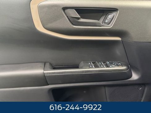 New 2026 Ford Bronco Sport Big Bend AWD/4WD image 25