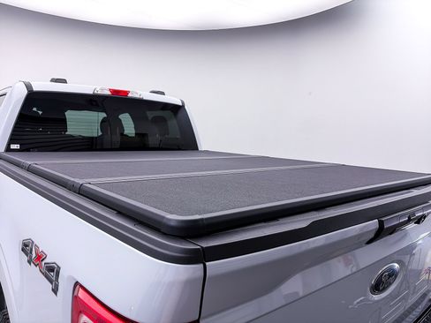 Used 2021 Ford F150 XLT w/ Trailer Tow Package AWD/4WD image 13