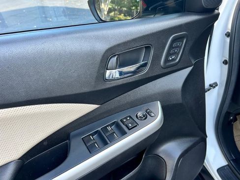 Used 2015 Honda CR-V Touring image 24