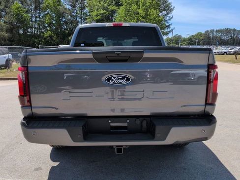 New 2026 Ford F150 STX RWD image 5