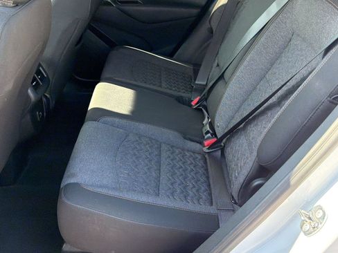 Used 2024 Chevrolet Equinox LT FWD image 26