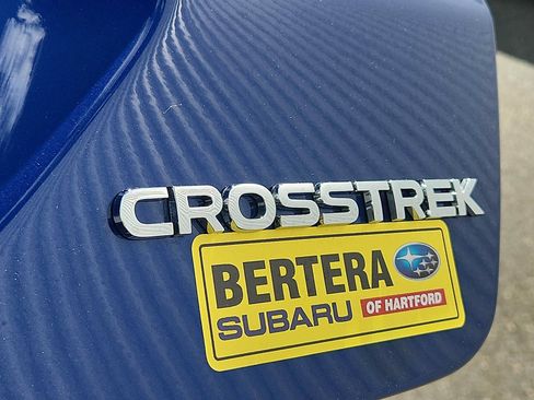 Certified 2025 Subaru Crosstrek 2.5i Limited AWD/4WD image 30