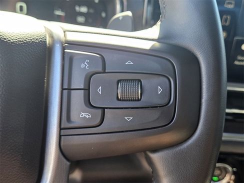 Certified 2023 GMC Sierra 1500 SLT w/ SLT Premium Package image 23