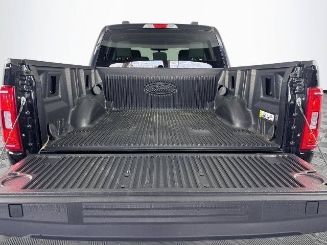 Certified 2023 Ford F150 XLT AWD/4WD image 23