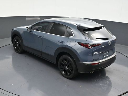 Used 2023 MAZDA CX-30 AWD 2.5 S w/ Preferred Package image 18