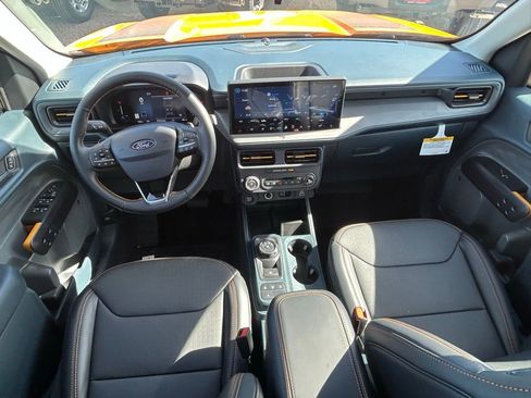 New 2026 Ford Maverick Tremor AWD/4WD image 12