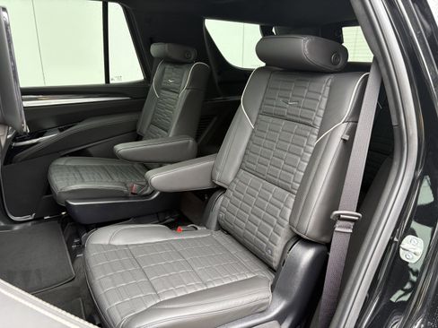 Certified 2025 Cadillac Escalade V image 13