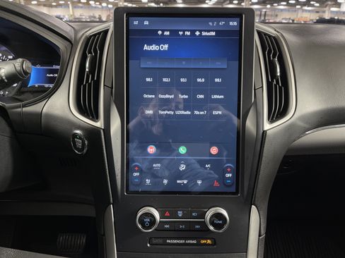 Used 2022 Ford Edge SEL w/ Convenience Package image 22