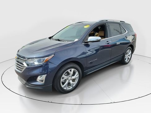 Used 2019 Chevrolet Equinox Premier image 33