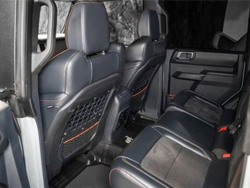 Used 2023 Ford Bronco Raptor image 14