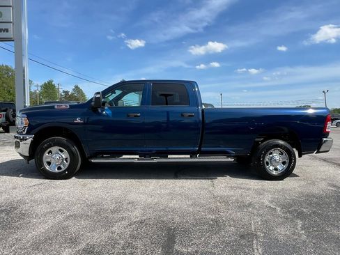 New 2024 RAM 2500 Tradesman w/ Chrome Appearance Group image 5
