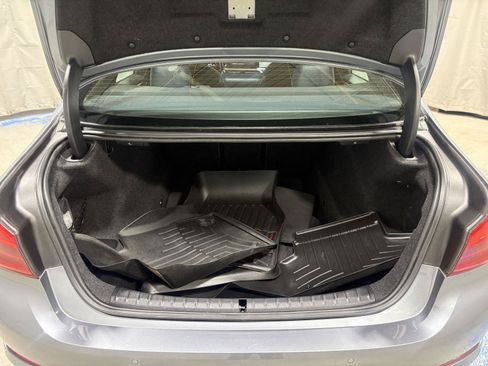 Used 2020 BMW 540i xDrive w/ Convenience Package AWD/4WD image 38