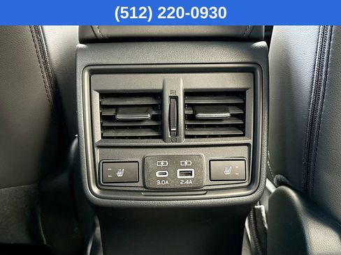 New 2026 Subaru Outback Limited AWD/4WD image 32